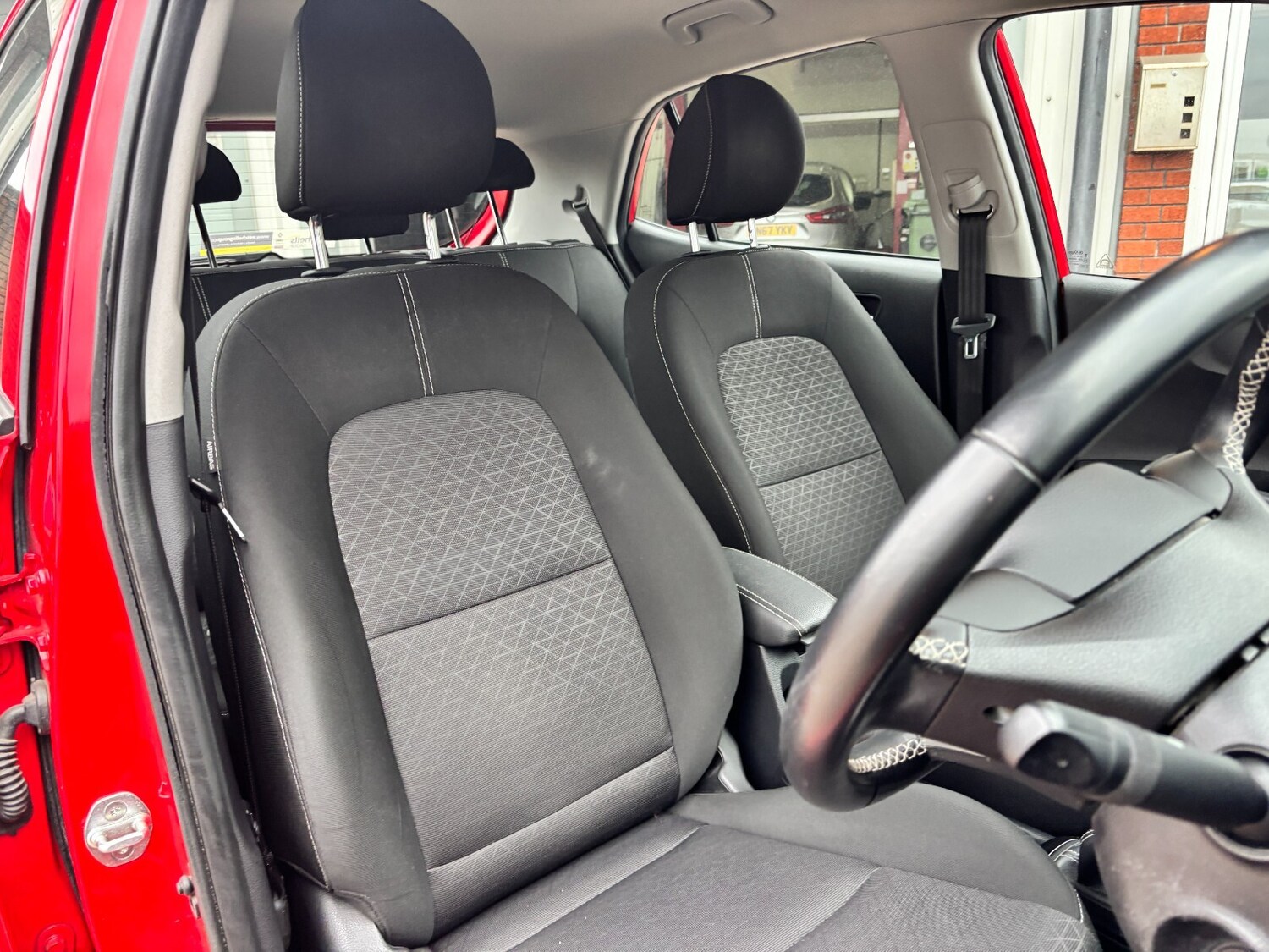 Used Kia Picanto 2020 for sale - 76221685: Photo 22