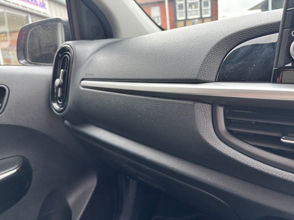 Used Kia Picanto 2020 for sale - 76221685: Photo 26