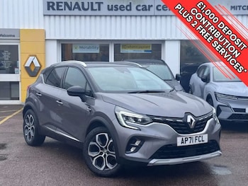 Renault - Captur