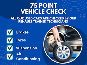 Used Renault Captur 2022 for sale - 76203650: Photo 4
