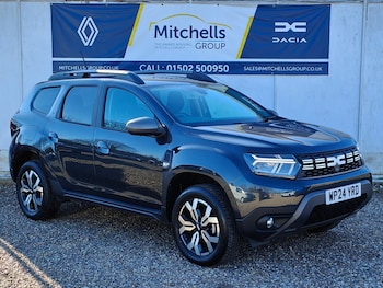 Used Dacia Duster 2024 for sale - 76154658: Photo