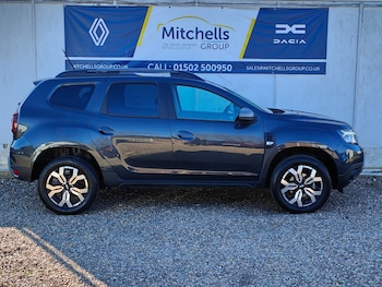 Used Dacia Duster 2024 for sale - 76154658: Photo
