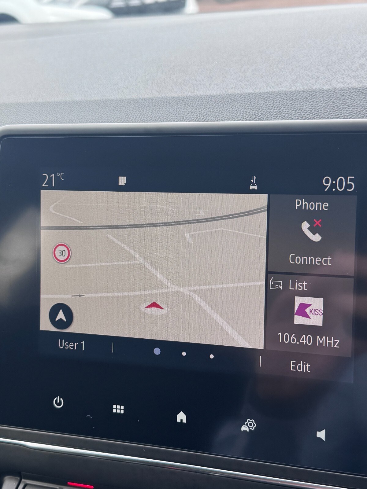 Used Renault Clio 2020 for sale - 76203793: Photo 13