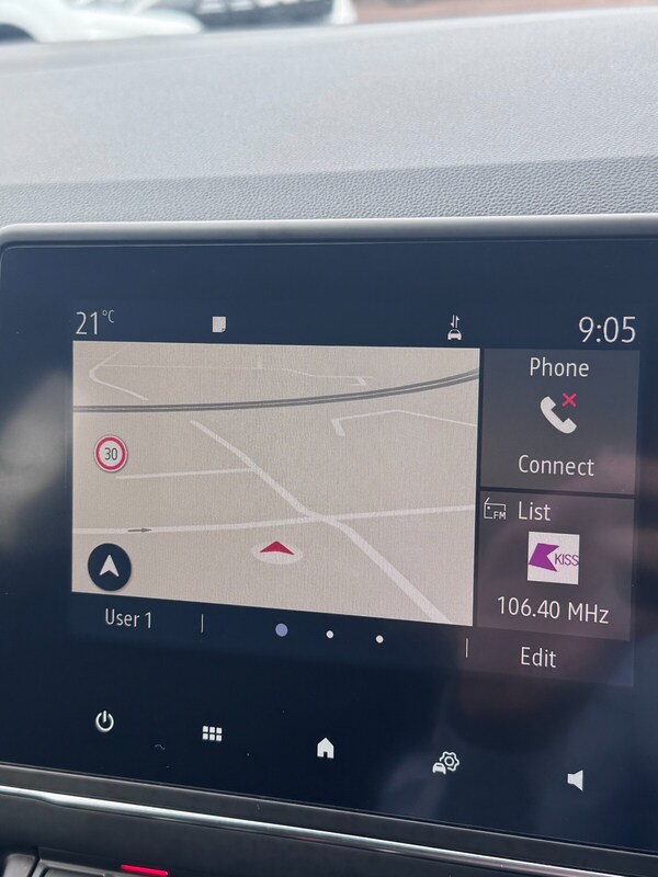 Used Renault Clio 2020 for sale - 76203793: Photo 13