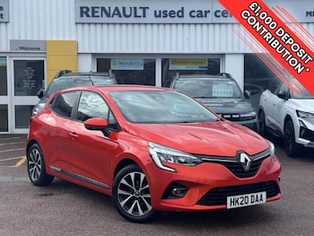 Renault - Clio