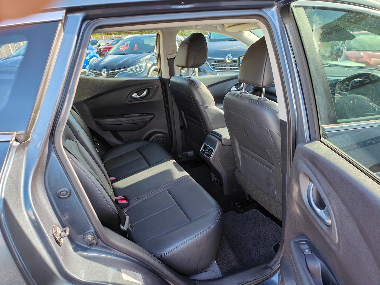 Used Renault Kadjar 2020 for sale - 77170567: Photo 11