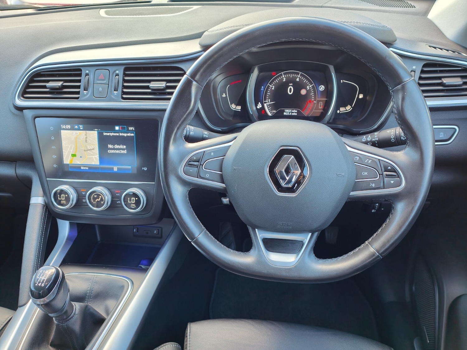 Used Renault Kadjar 2020 for sale - 77170567: Photo 15