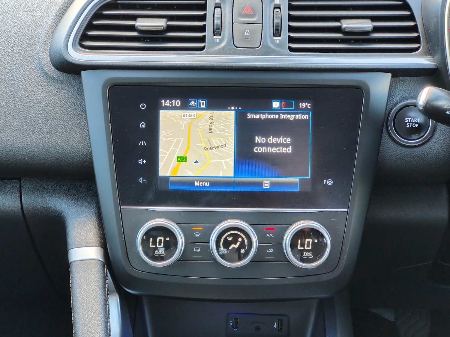 Used Renault Kadjar 2020 for sale - 77170567: Photo 16