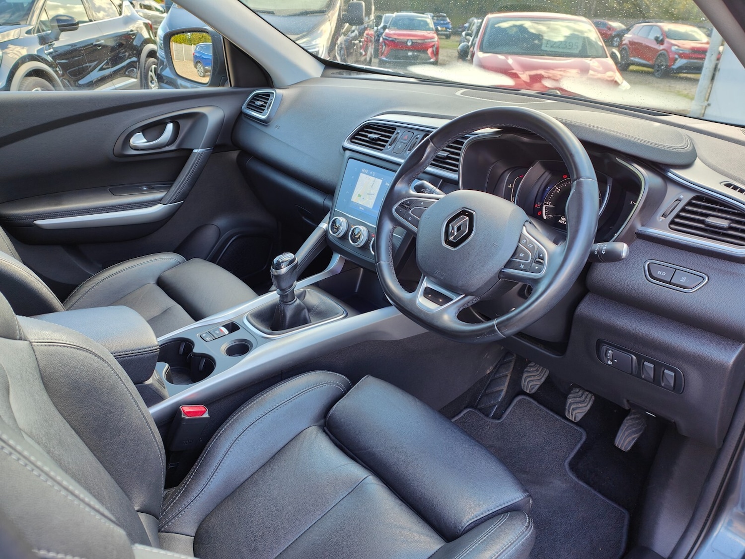 Used Renault Kadjar 2020 for sale - 77170567: Photo 18