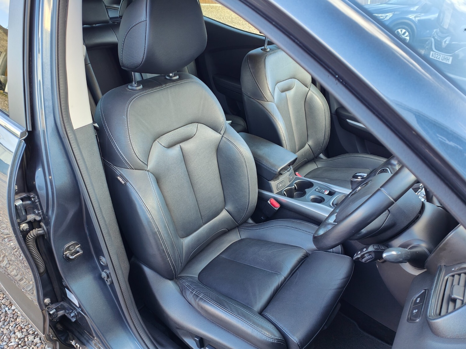 Used Renault Kadjar 2020 for sale - 77170567: Photo 20