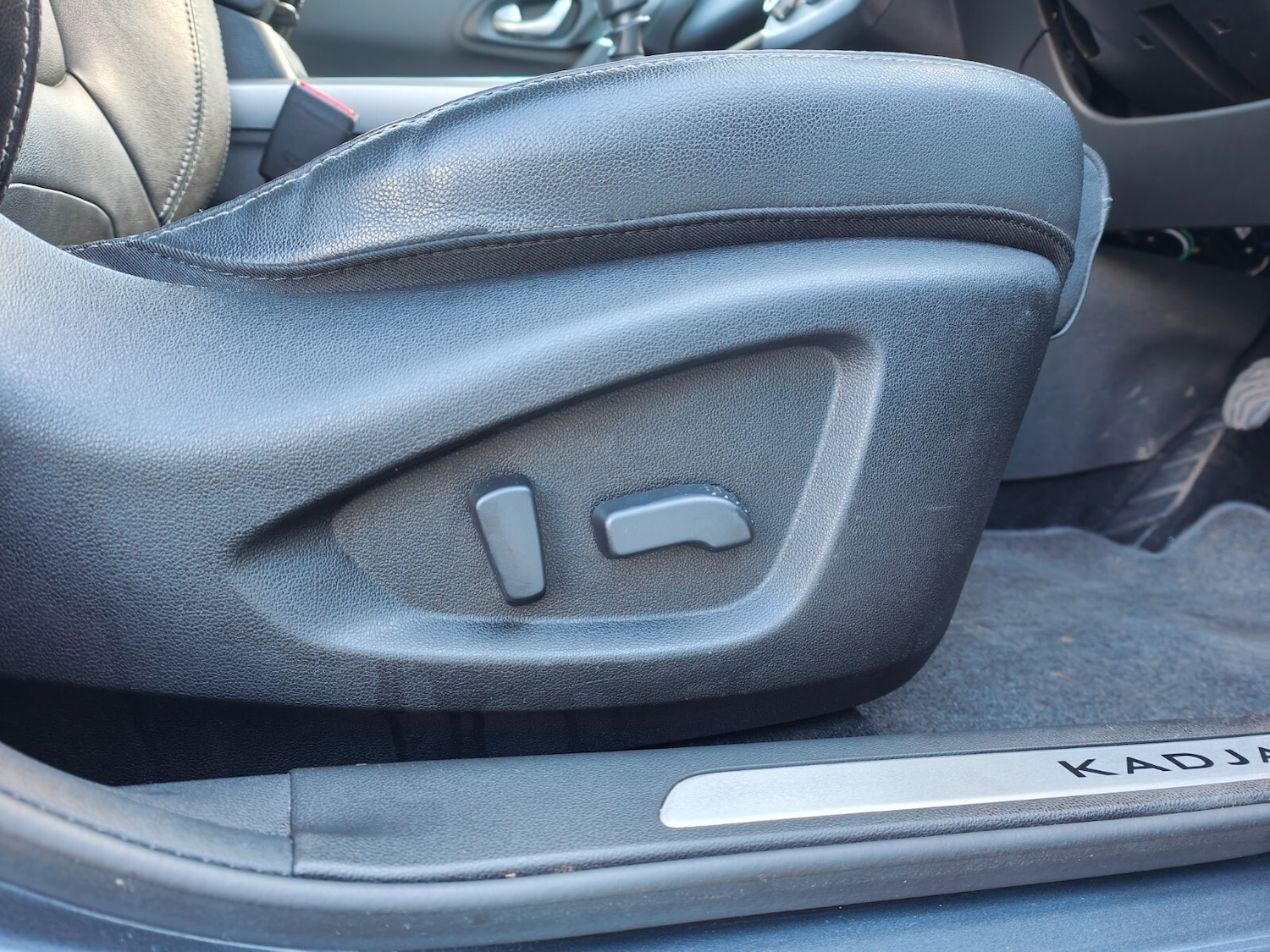 Used Renault Kadjar 2020 for sale - 77170567: Photo 21