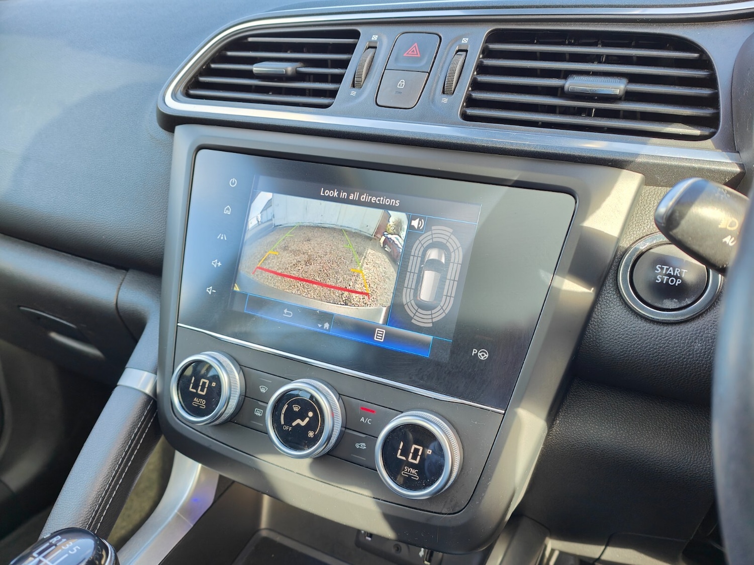 Used Renault Kadjar 2020 for sale - 77170567: Photo 23