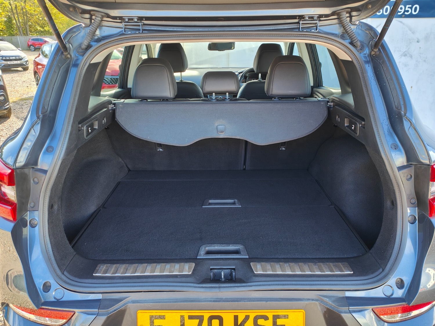 Used Renault Kadjar 2020 for sale - 77170567: Photo 25