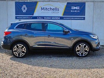 Used Renault Kadjar 2020 for sale - 77170567: Photo