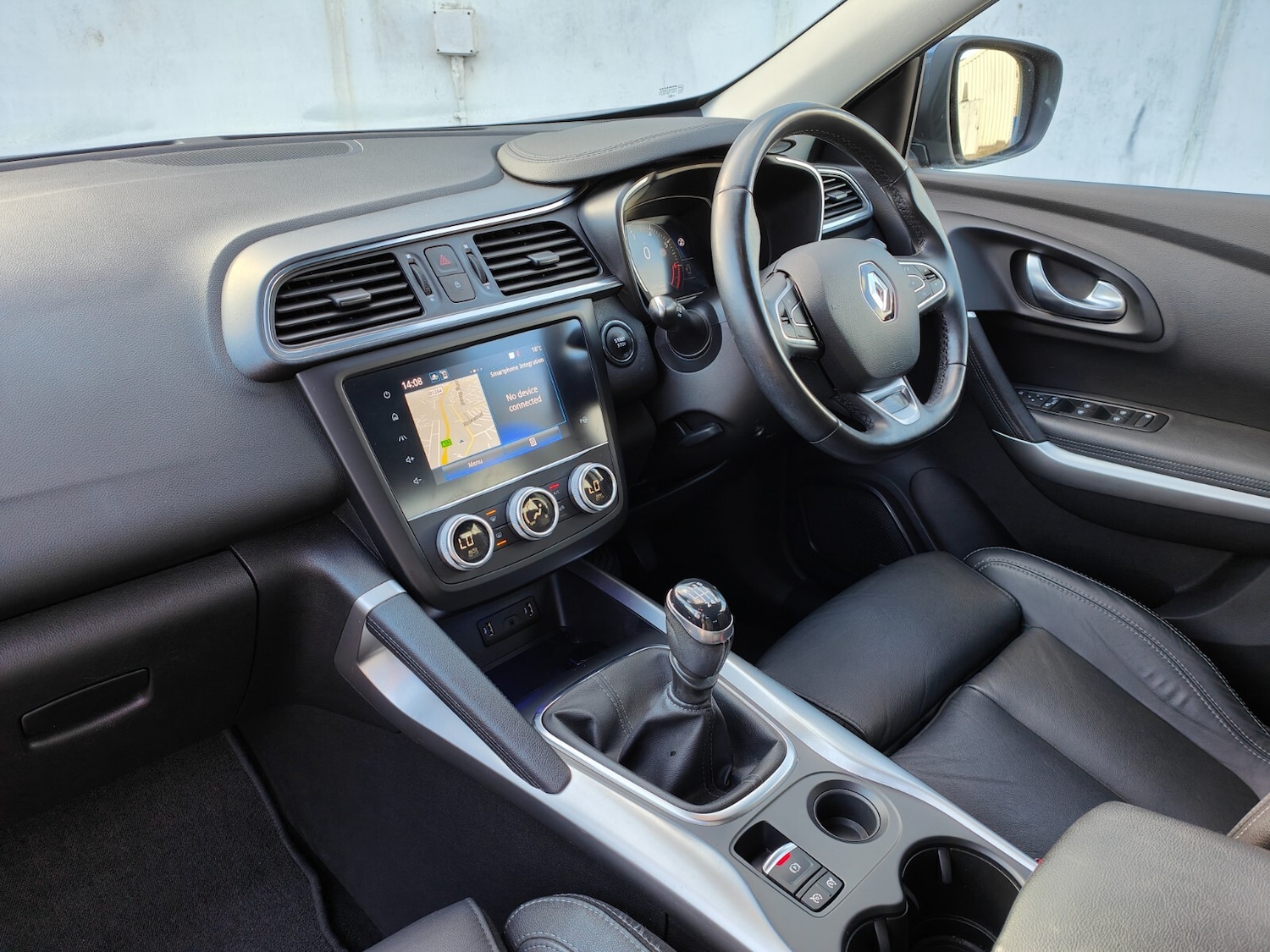 Used Renault Kadjar 2020 for sale - 77170567: Photo 7