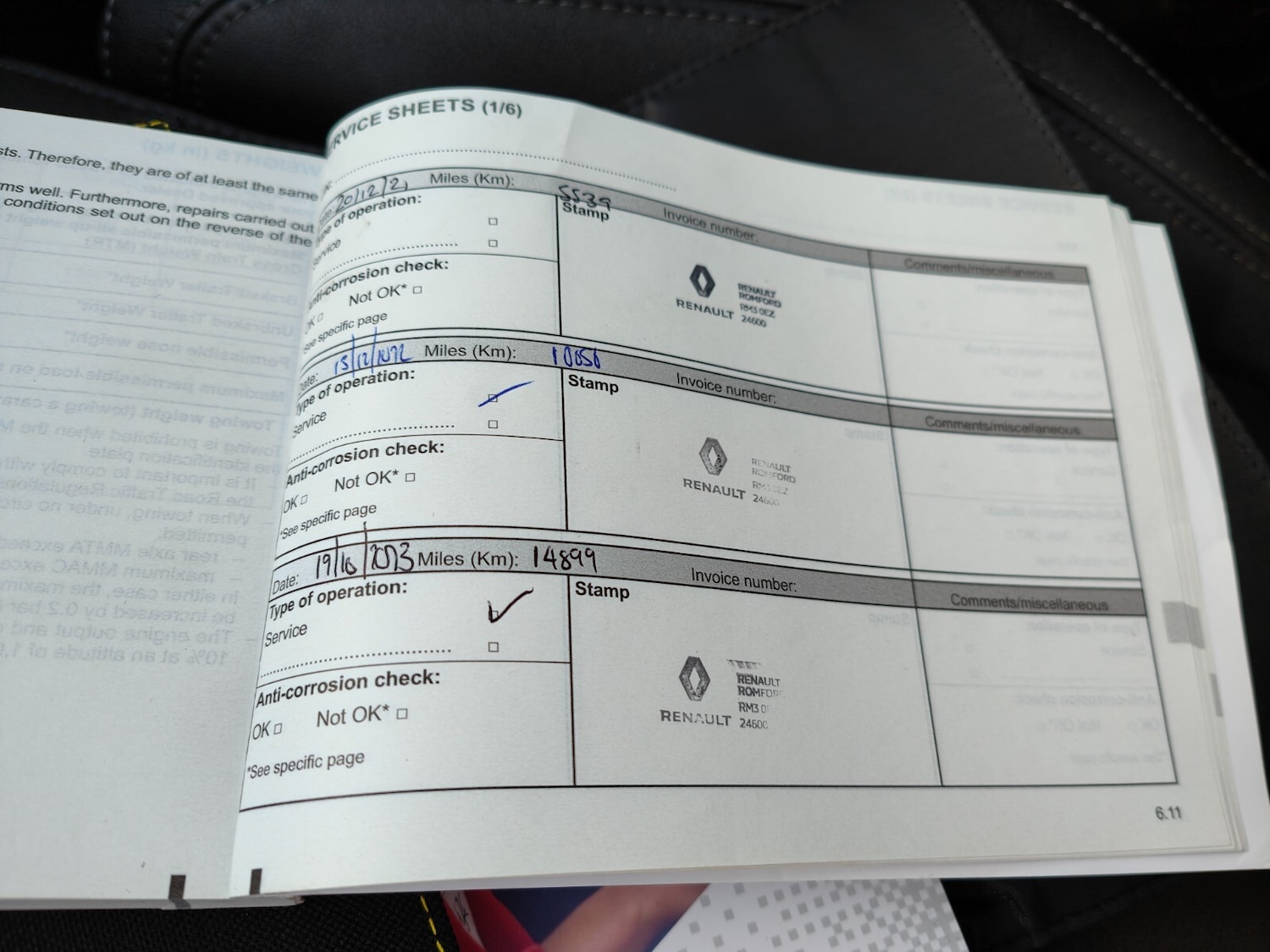 Used Renault Kadjar 2020 for sale - 77170567: Photo 8