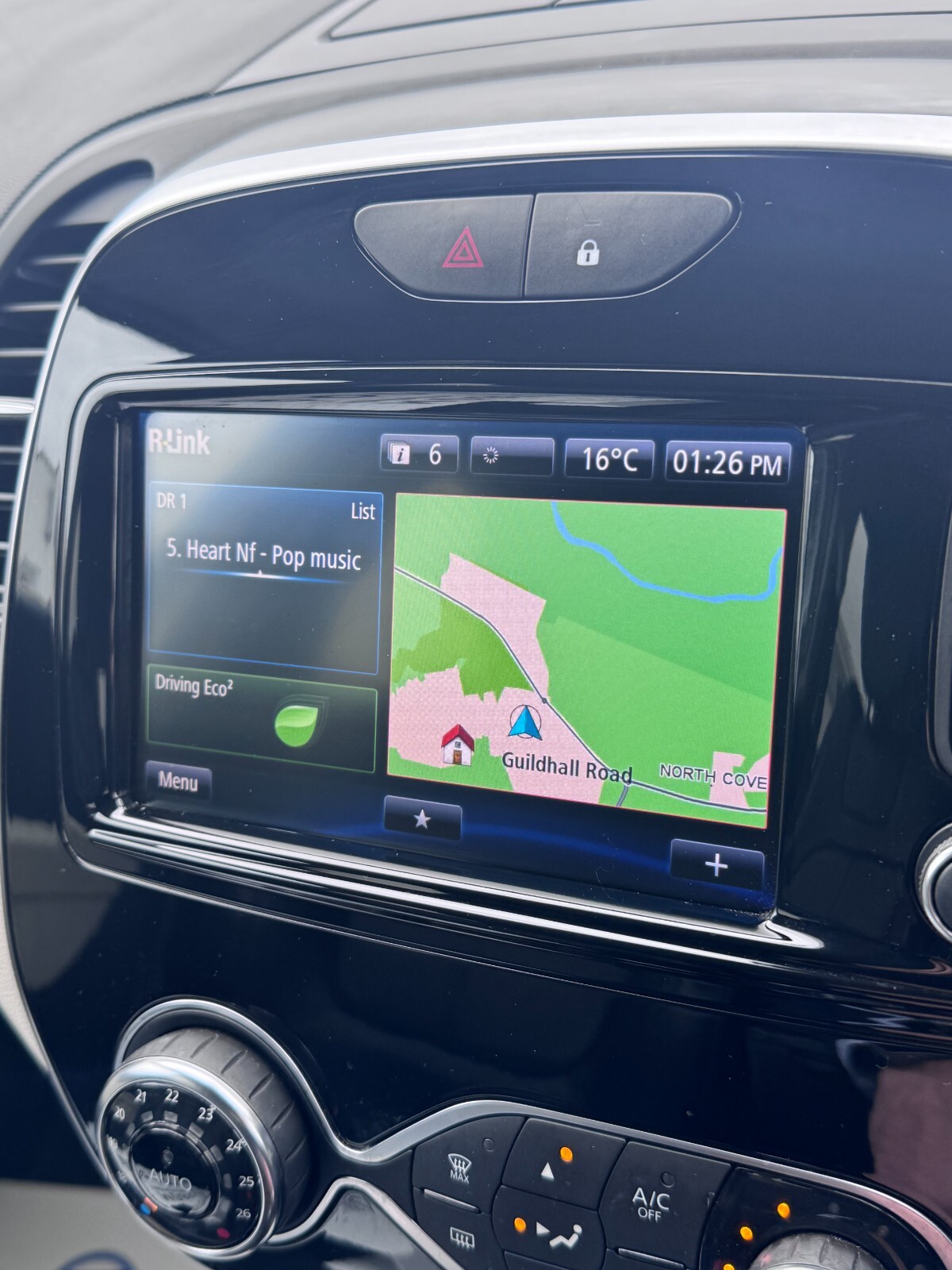 Used Renault Captur 2018 for sale - 76203588: Photo 10