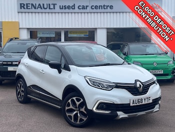 Renault - Captur