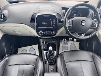 Used Renault Captur 2018 for sale - 76203588: Photo 4
