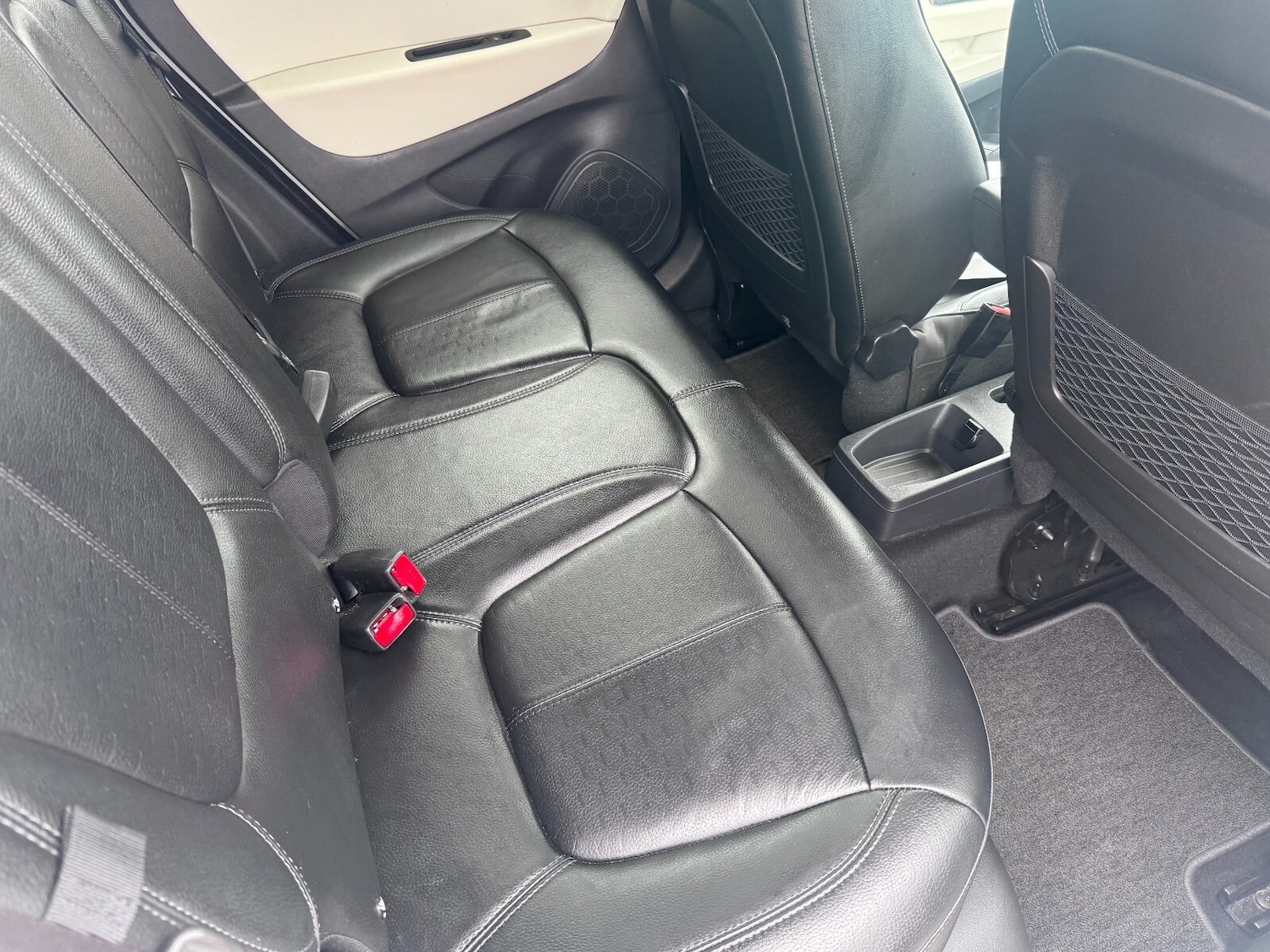 Used Renault Captur 2018 for sale - 76203588: Photo 5