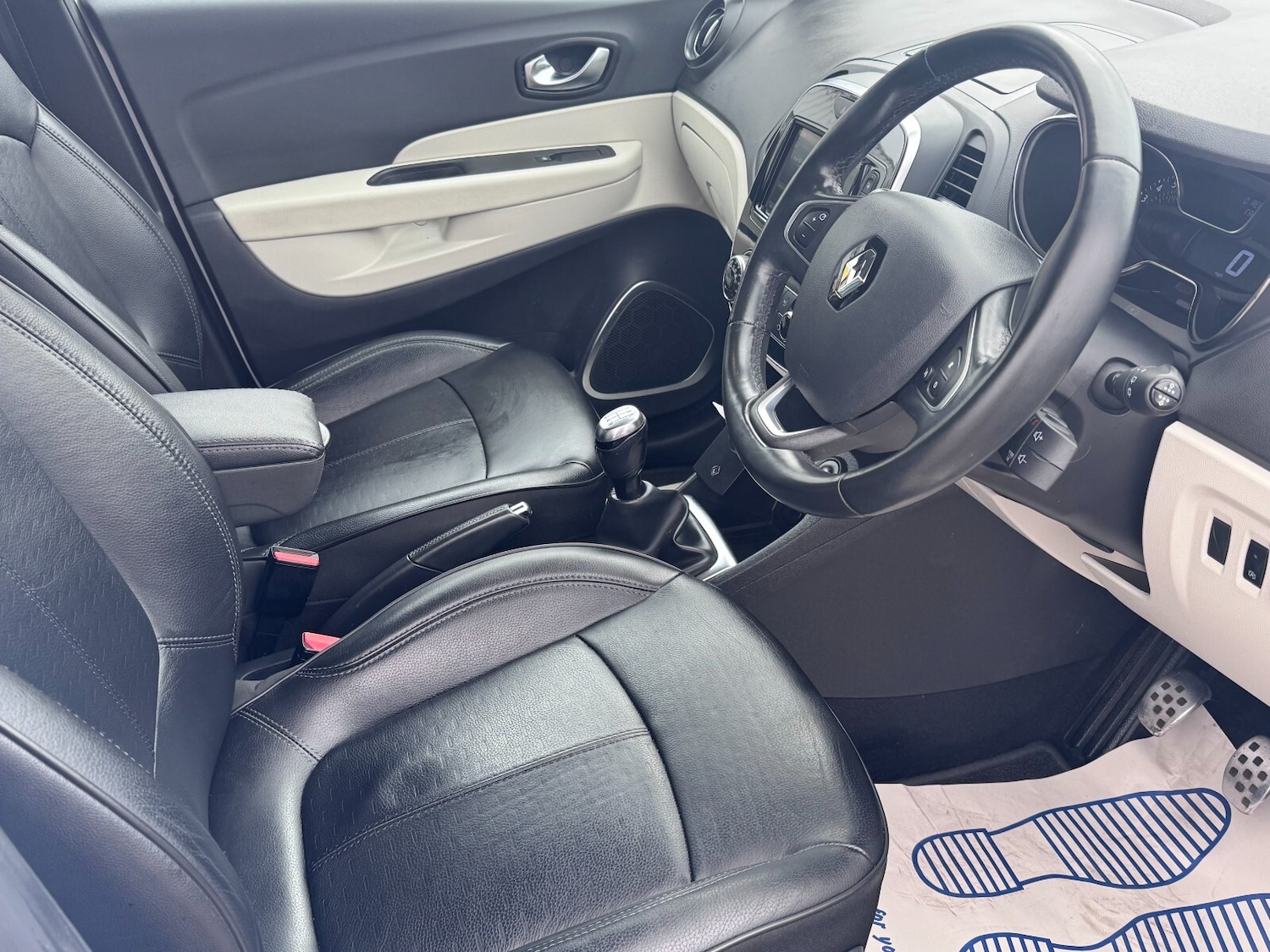 Used Renault Captur 2018 for sale - 76203588: Photo 7