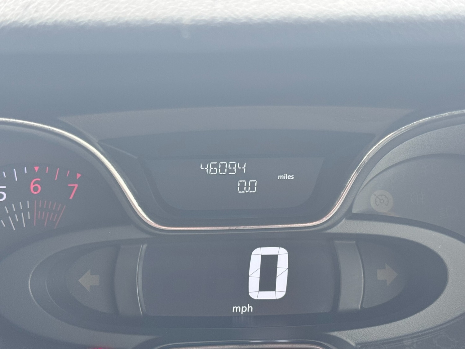 Used Renault Captur 2018 for sale - 76203588: Photo 9