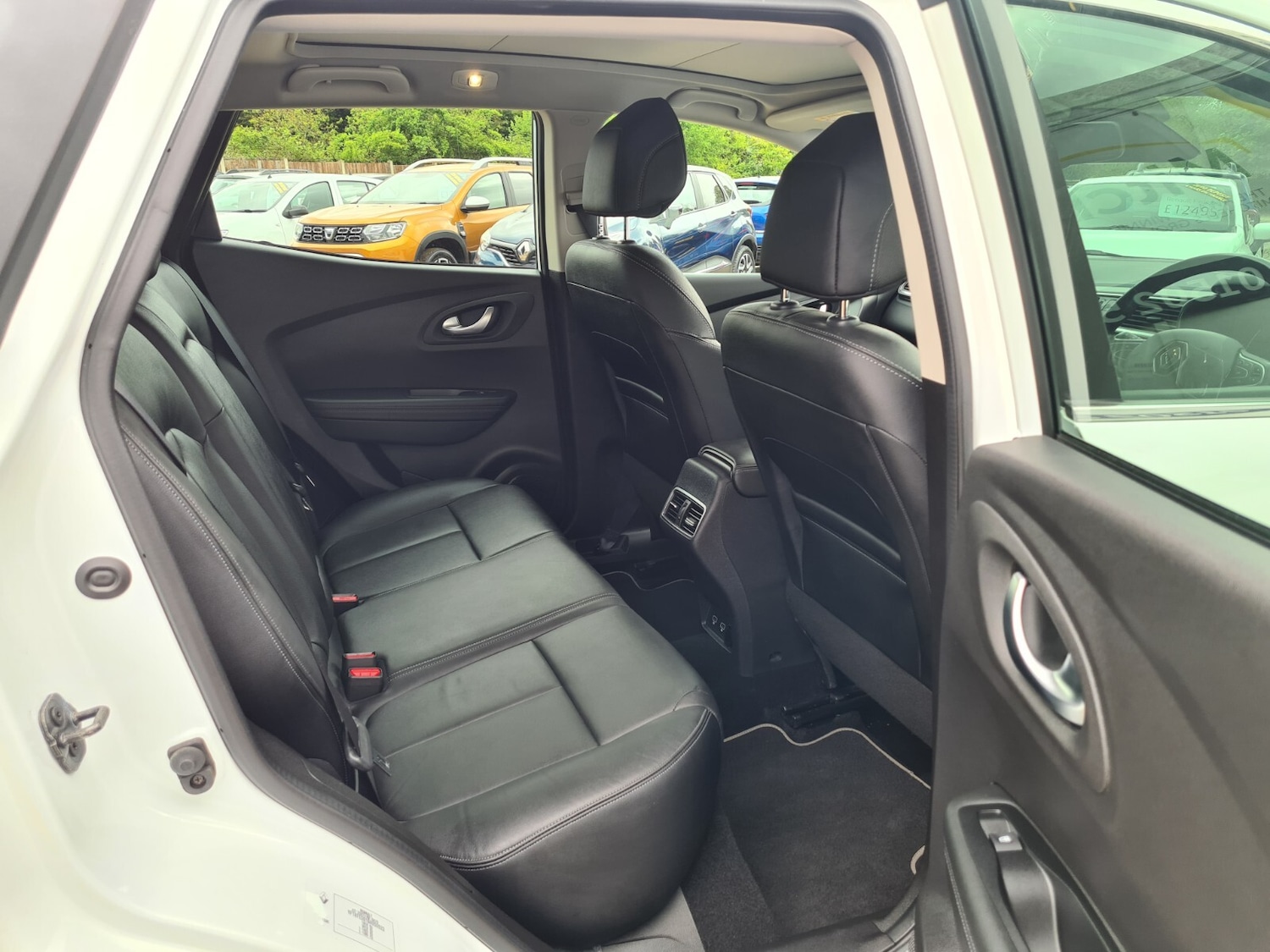 Used Renault Kadjar 2019 for sale - 77539769: Photo 10