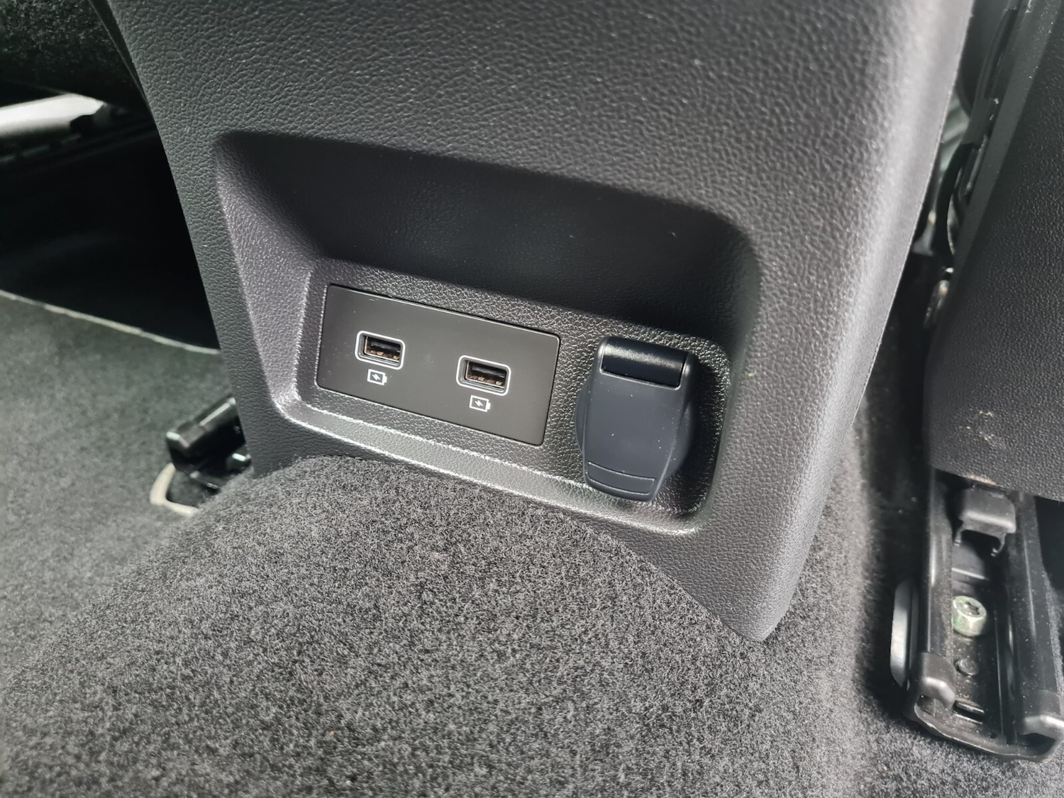 Used Renault Kadjar 2019 for sale - 77539769: Photo 12