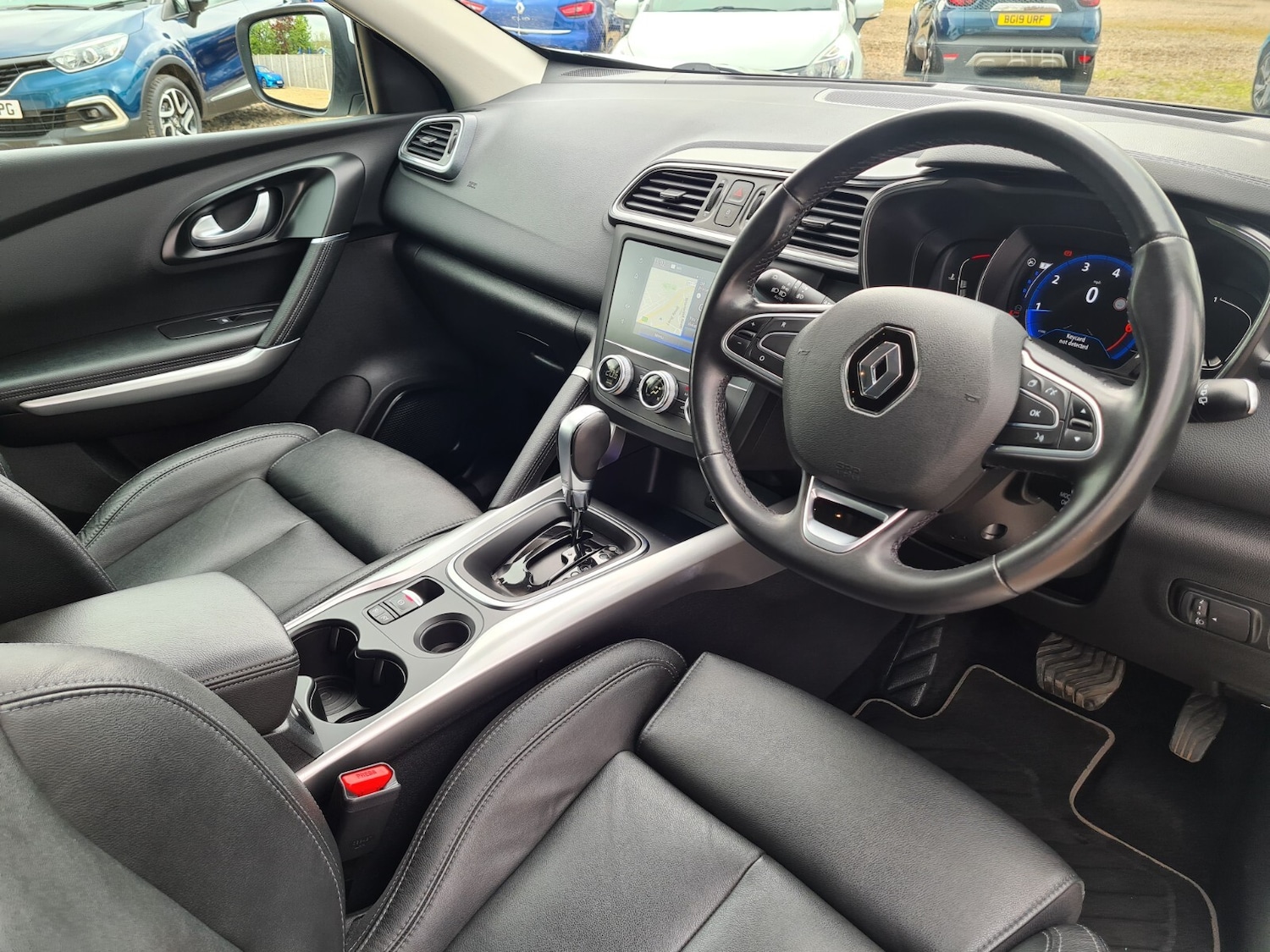 Used Renault Kadjar 2019 for sale - 77539769: Photo 15