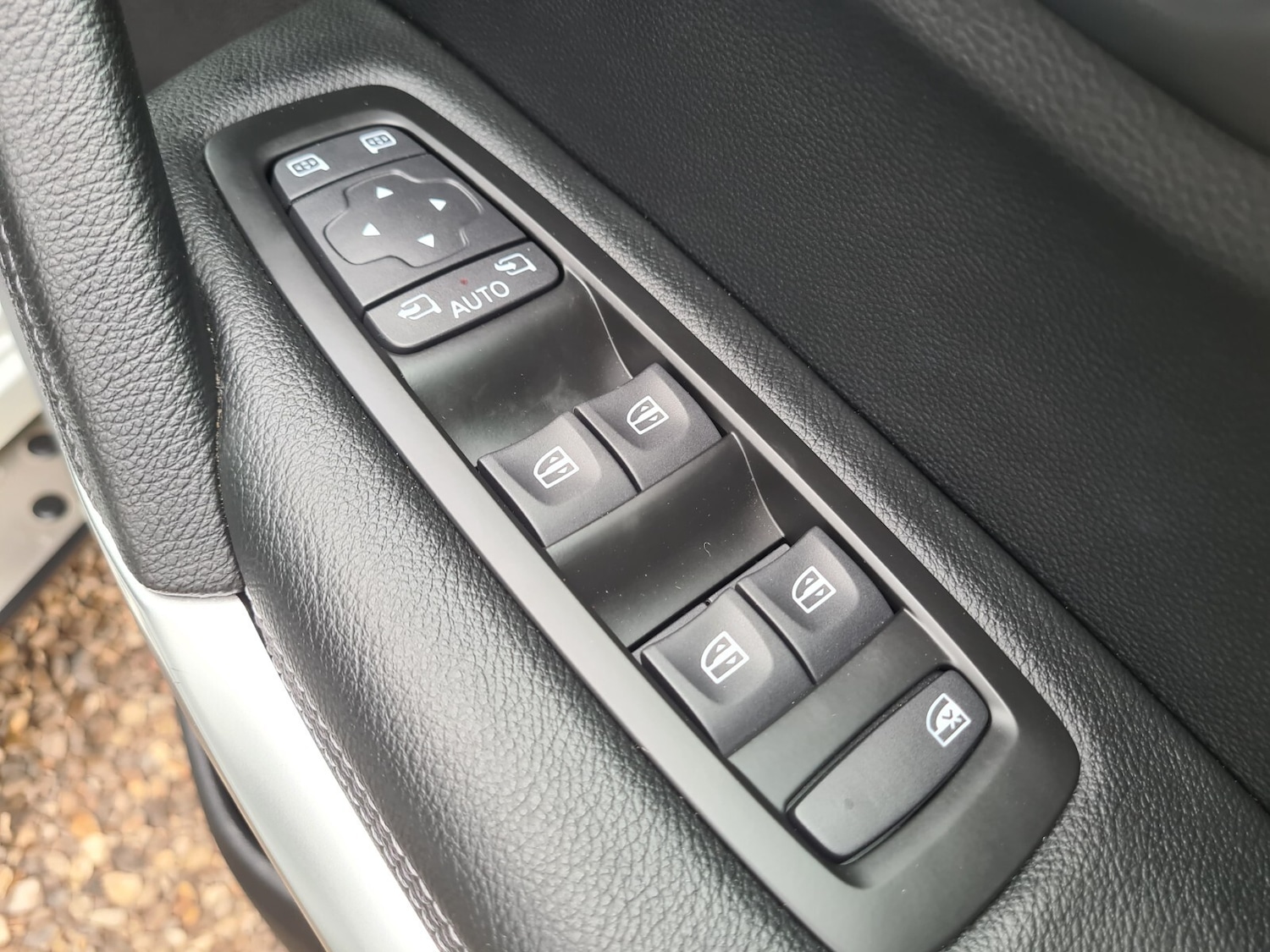 Used Renault Kadjar 2019 for sale - 77539769: Photo 16