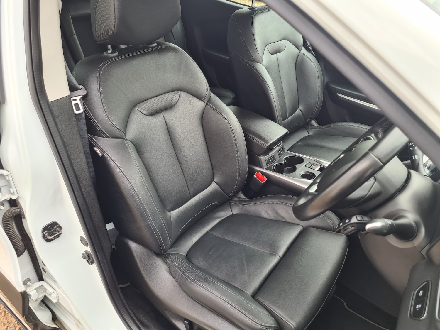 Used Renault Kadjar 2019 for sale - 77539769: Photo 17