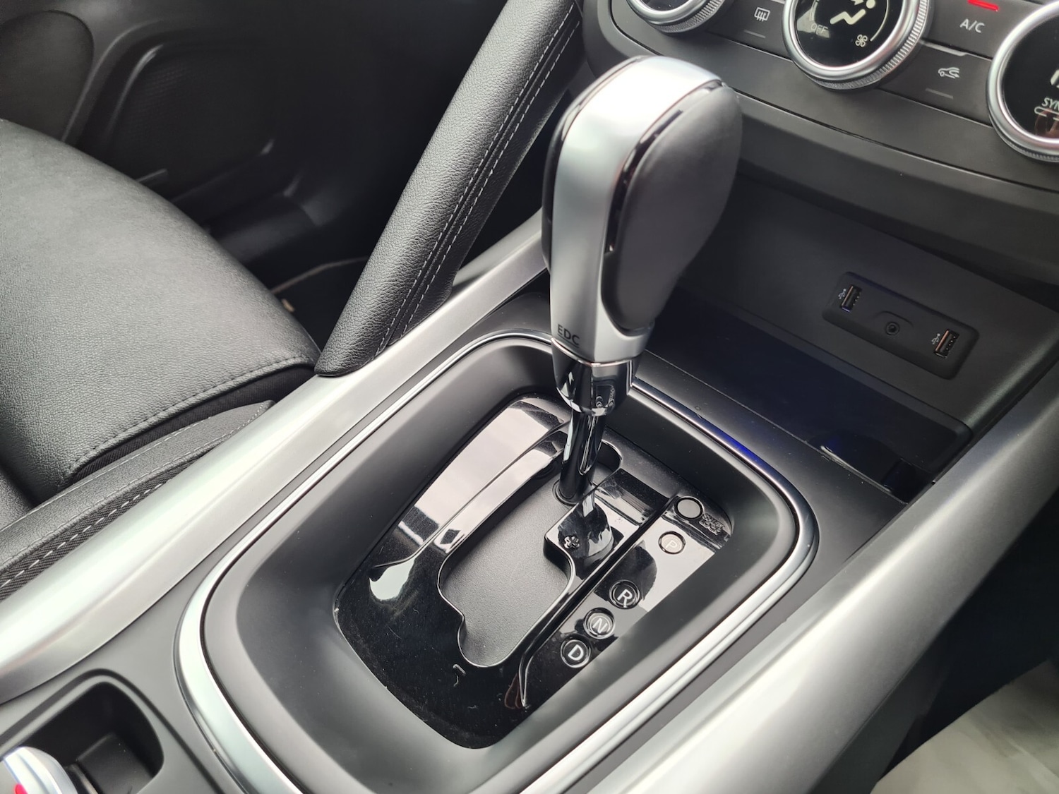 Used Renault Kadjar 2019 for sale - 77539769: Photo 22