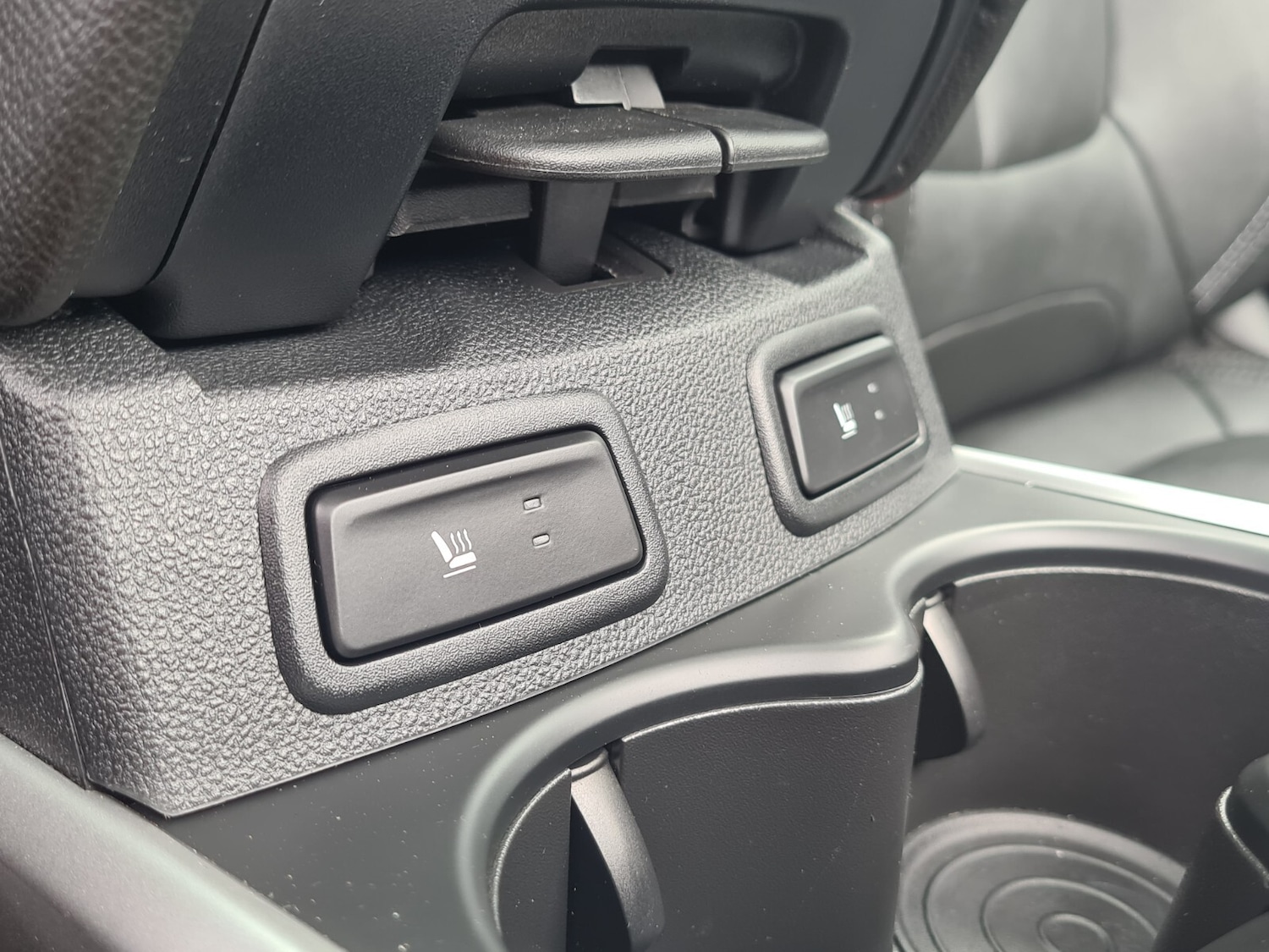 Used Renault Kadjar 2019 for sale - 77539769: Photo 24