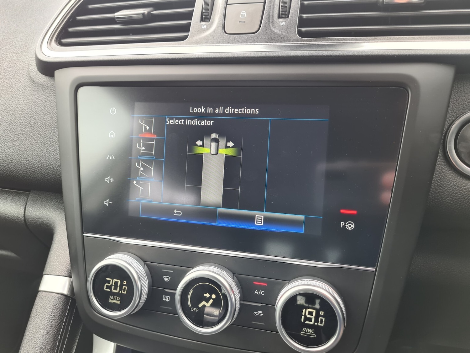 Used Renault Kadjar 2019 for sale - 77539769: Photo 26