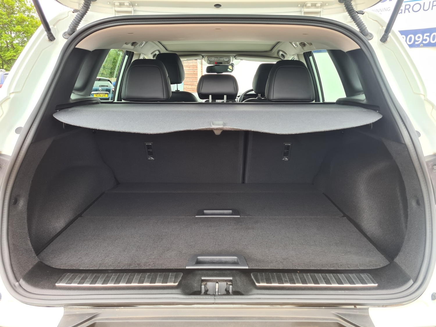 Used Renault Kadjar 2019 for sale - 77539769: Photo 32