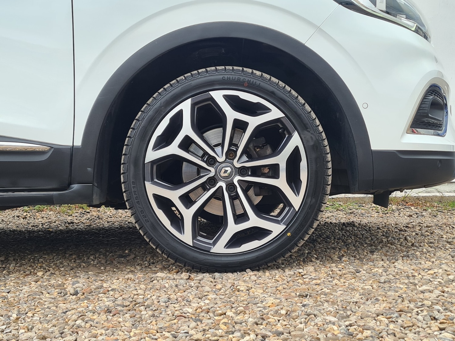 Used Renault Kadjar 2019 for sale - 77539769: Photo 33