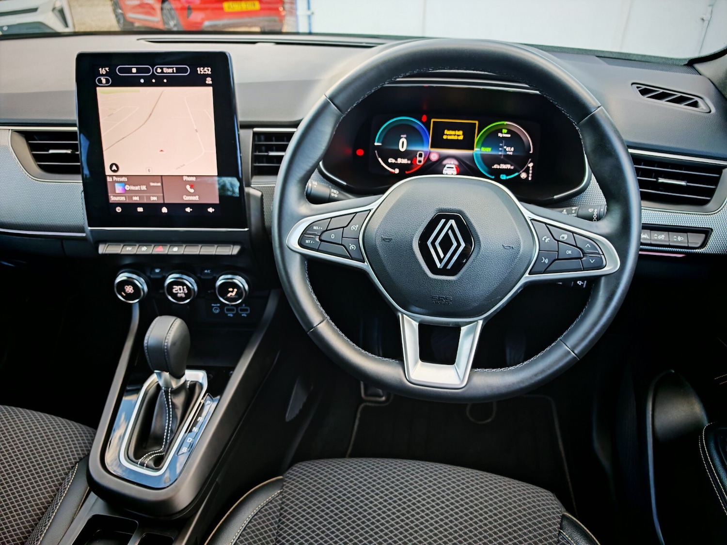 Used Renault Arkana 2023 for sale - 76350910: Photo 12