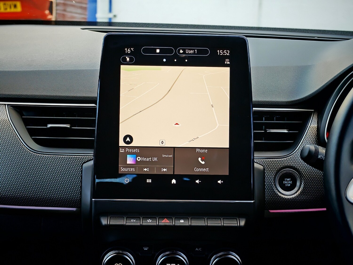 Used Renault Arkana 2023 for sale - 76350910: Photo 13