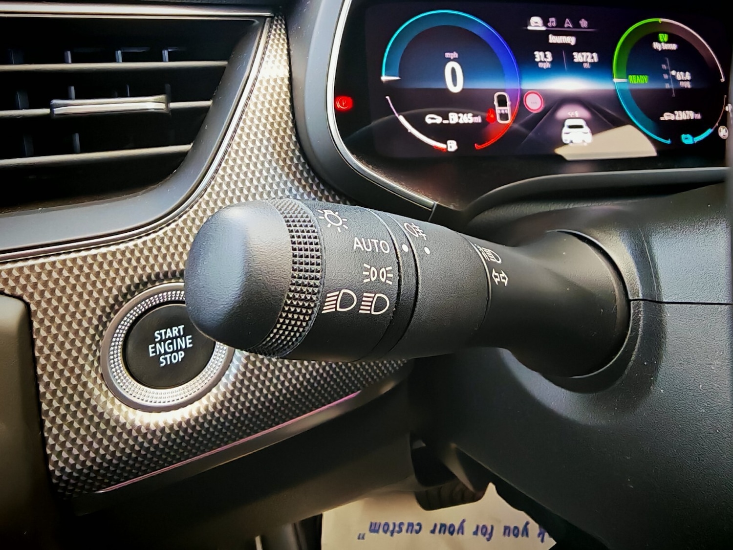 Used Renault Arkana 2023 for sale - 76350910: Photo 20