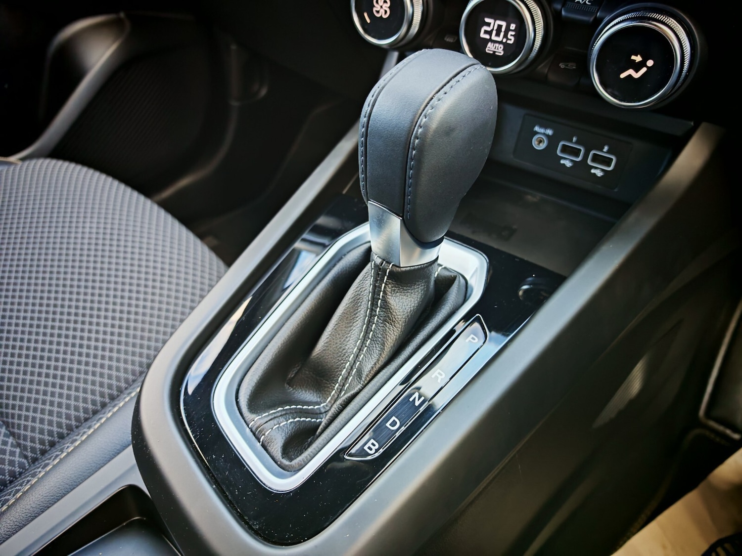 Used Renault Arkana 2023 for sale - 76350910: Photo 21