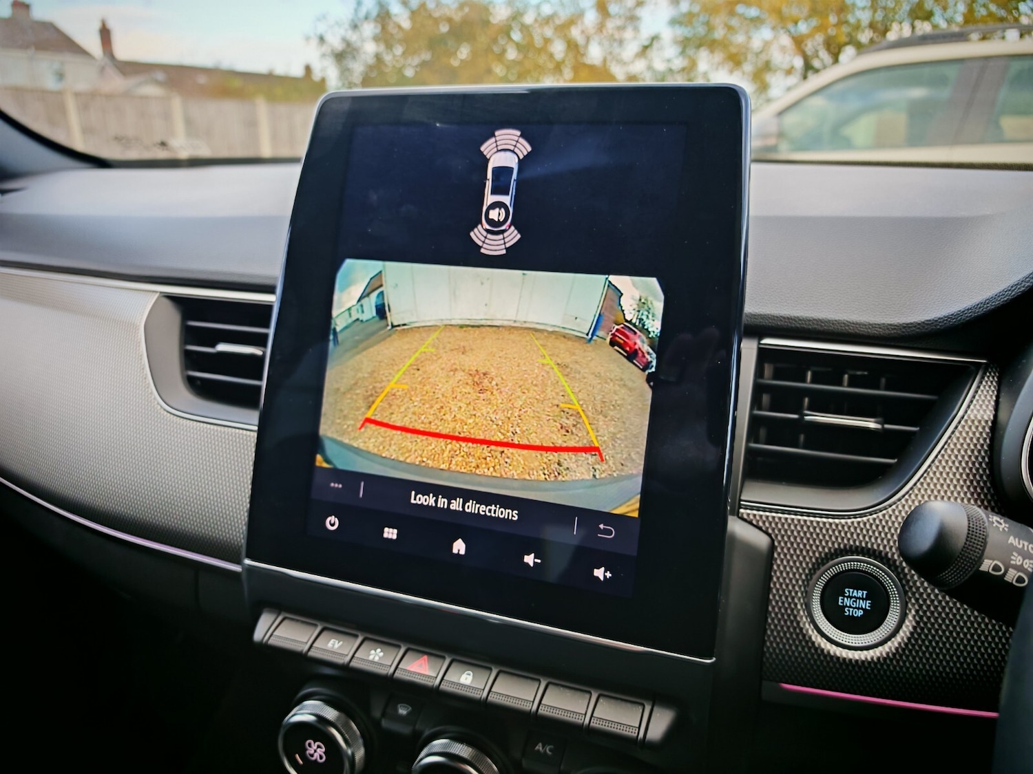 Used Renault Arkana 2023 for sale - 76350910: Photo 22