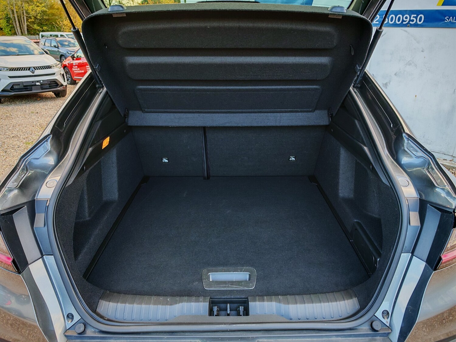 Used Renault Arkana 2023 for sale - 76350910: Photo 23