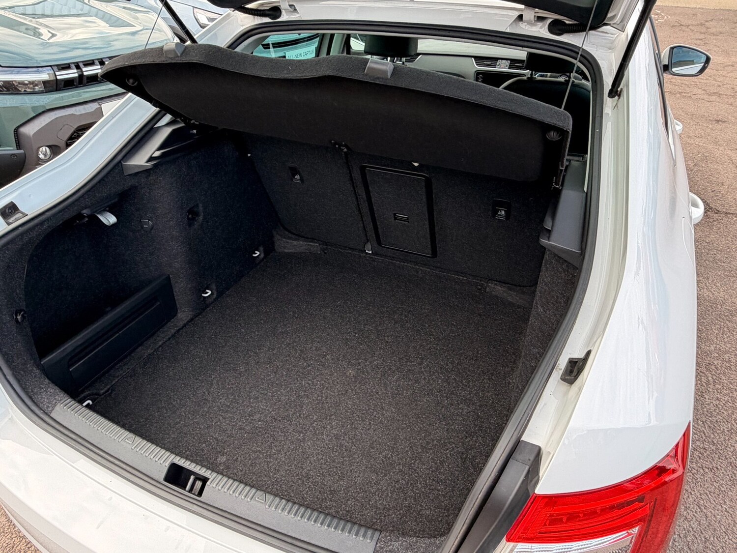 Used Skoda Octavia 2018 for sale - 76614842: Photo 19