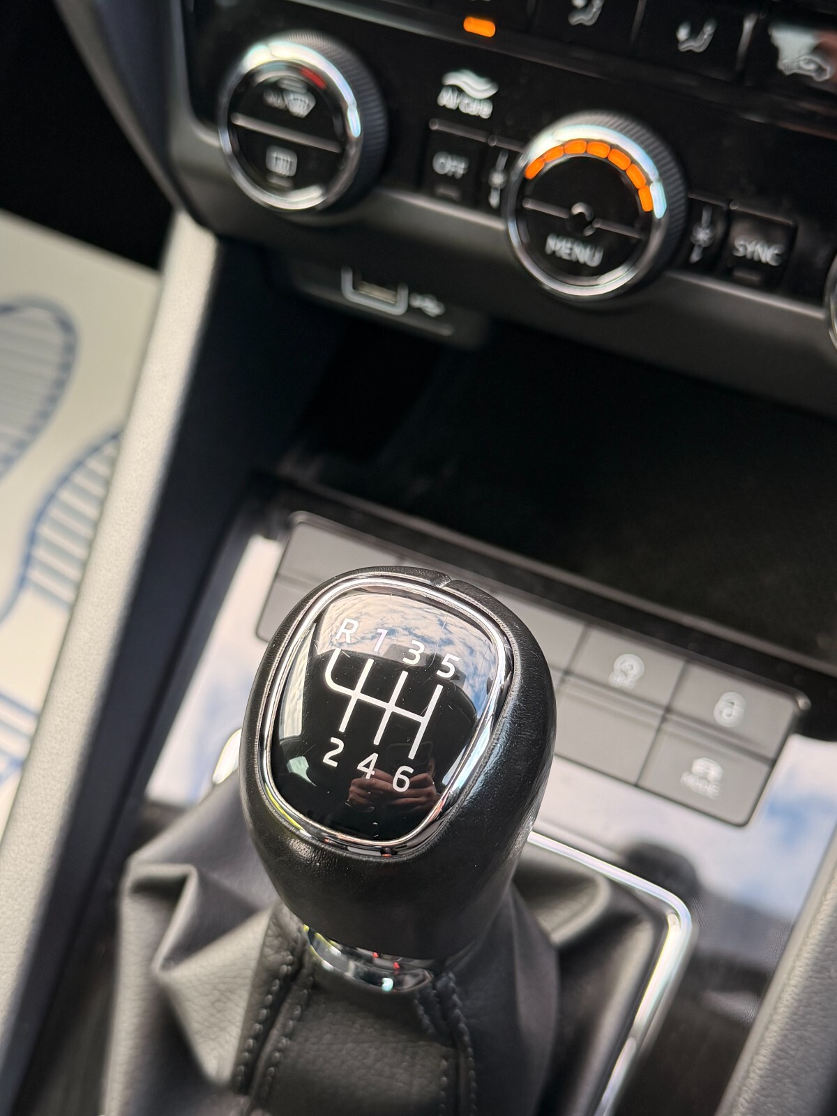 Used Skoda Octavia 2018 for sale - 76614842: Photo 9