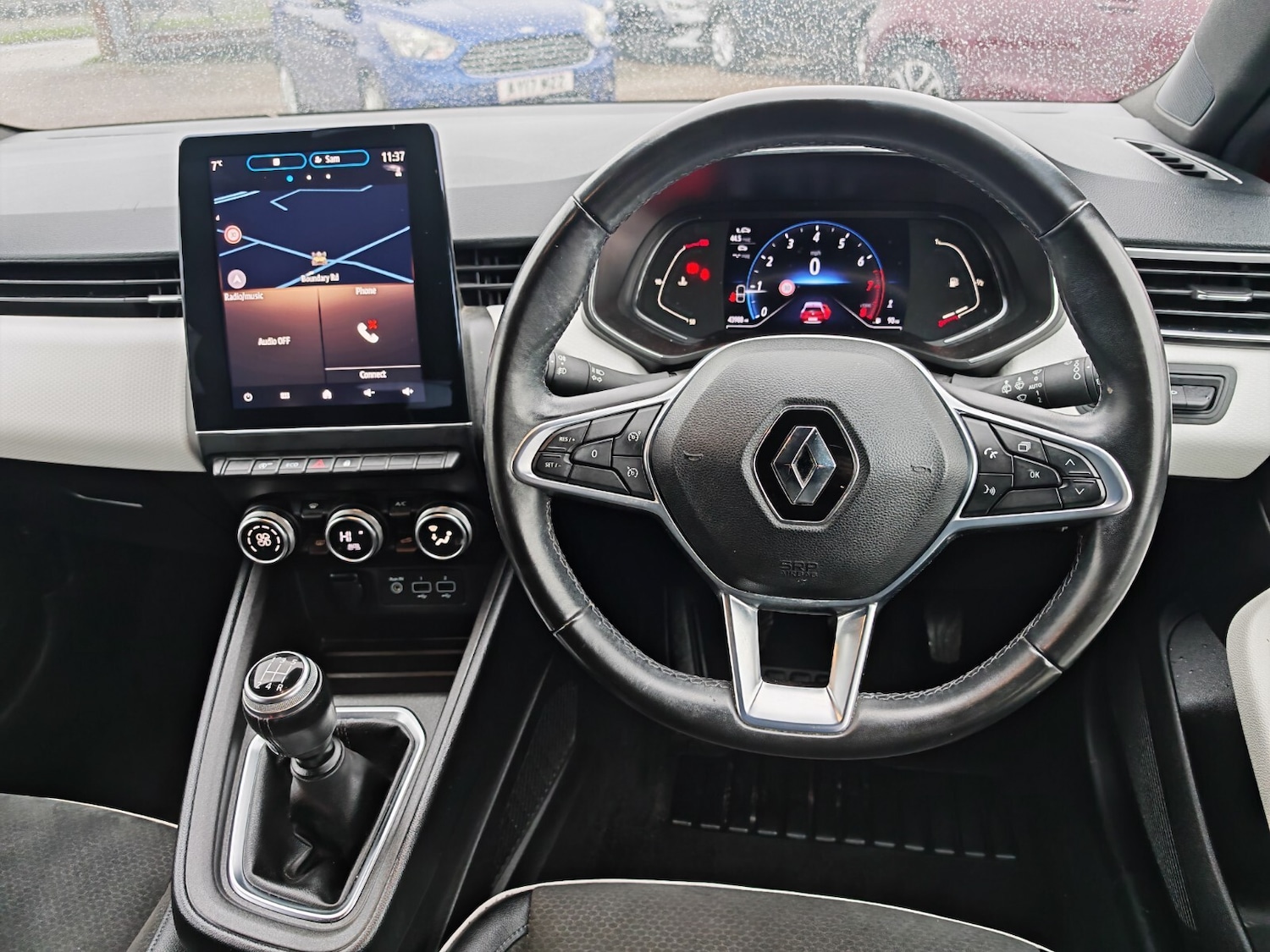 Used Renault Clio 2020 for sale - 77449685: Photo 13