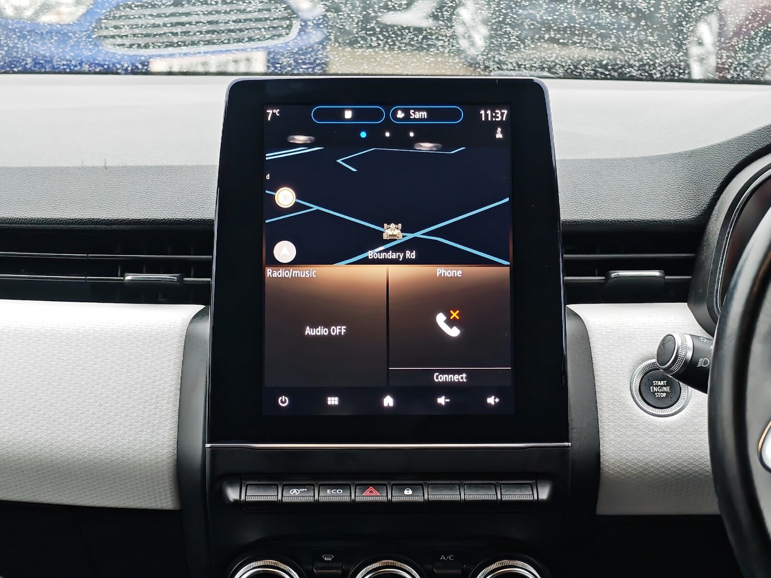 Used Renault Clio 2020 for sale - 77449685: Photo 14