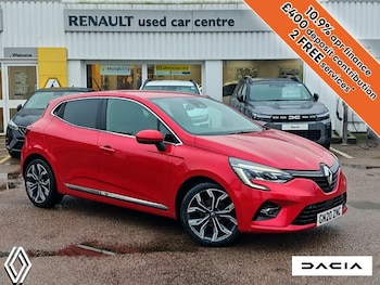 Used Renault Clio 2020 for sale - 77449685: Photo