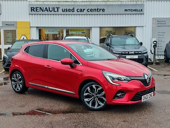 Used Renault Clio 2020 for sale - 77449685: Photo