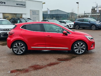 Used Renault Clio 2020 for sale - 77449685: Photo