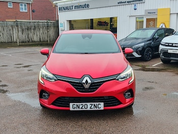 Used Renault Clio 2020 for sale - 77449685: Photo